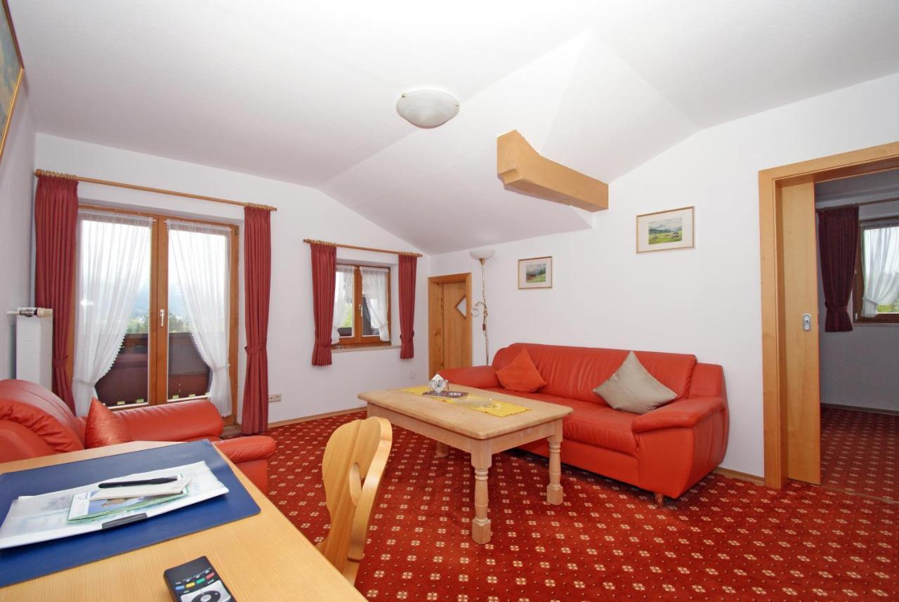 Alpenpanoramahotel Kohlhiasl-Hoeh Schönau am Königssee Eksteriør bilde