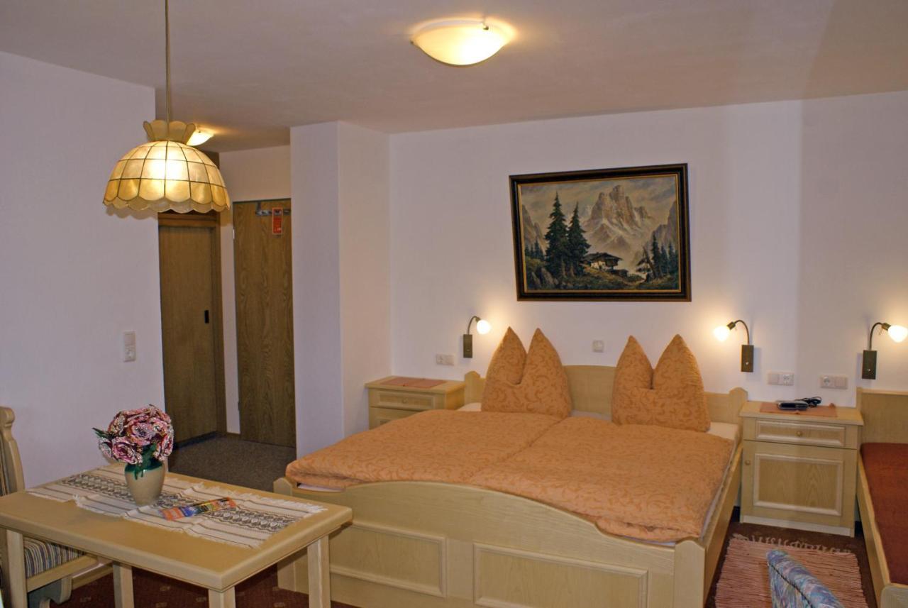 Alpenpanoramahotel Kohlhiasl-Hoeh Schönau am Königssee Eksteriør bilde