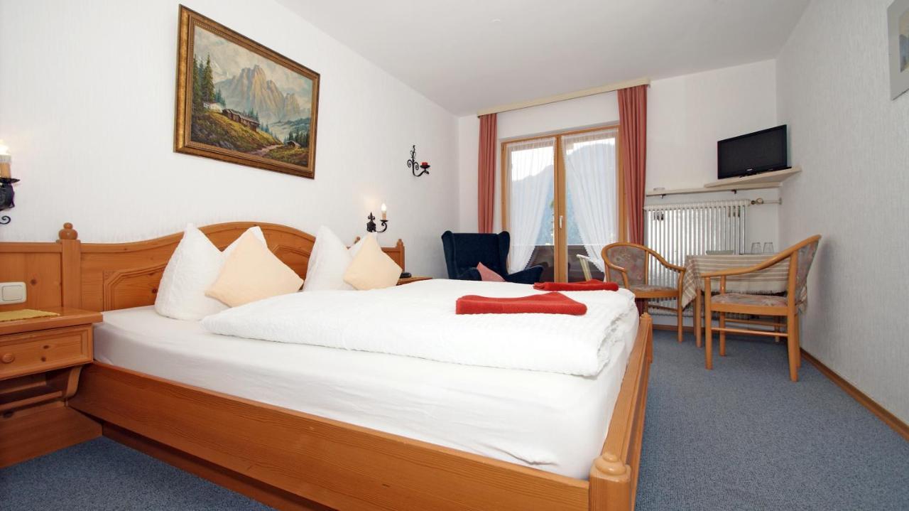 Alpenpanoramahotel Kohlhiasl-Hoeh Schönau am Königssee Eksteriør bilde