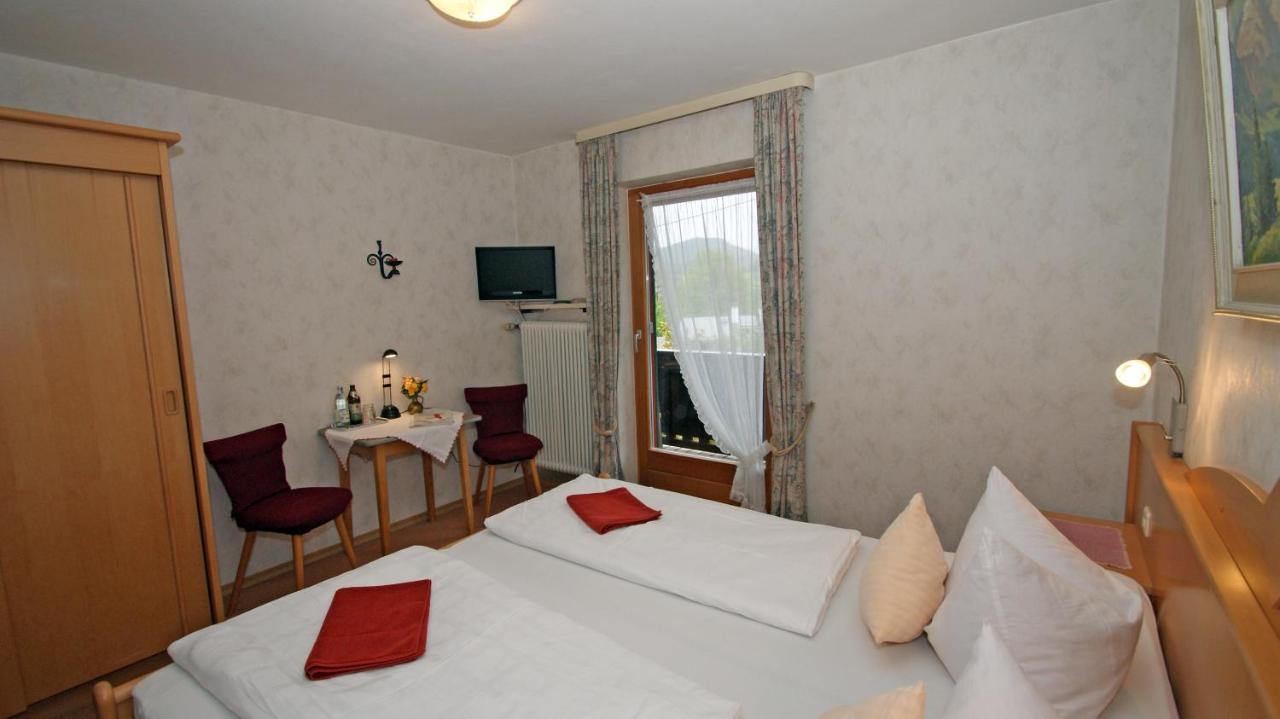 Alpenpanoramahotel Kohlhiasl-Hoeh Schönau am Königssee Eksteriør bilde