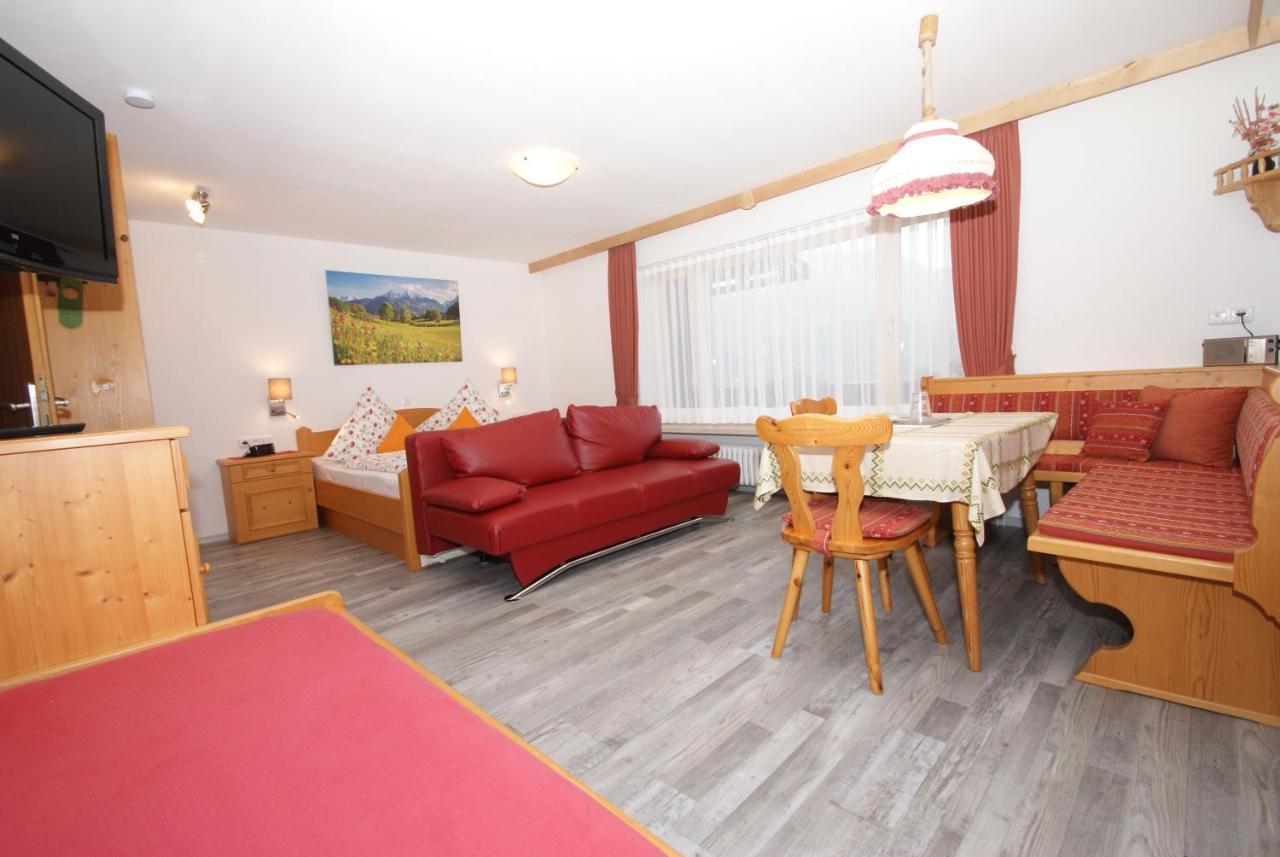 Alpenpanoramahotel Kohlhiasl-Hoeh Schönau am Königssee Eksteriør bilde