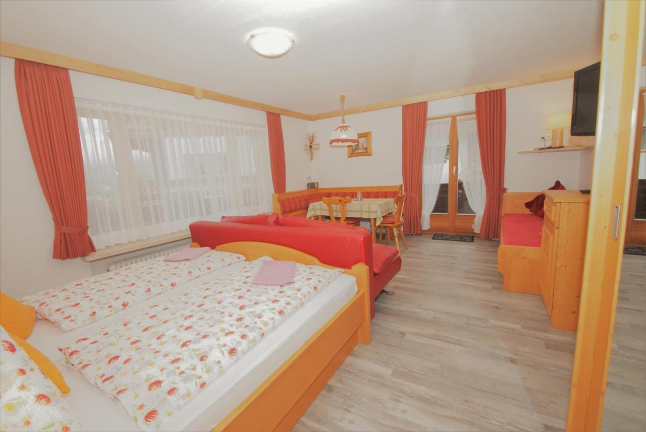 Alpenpanoramahotel Kohlhiasl-Hoeh Schönau am Königssee Eksteriør bilde