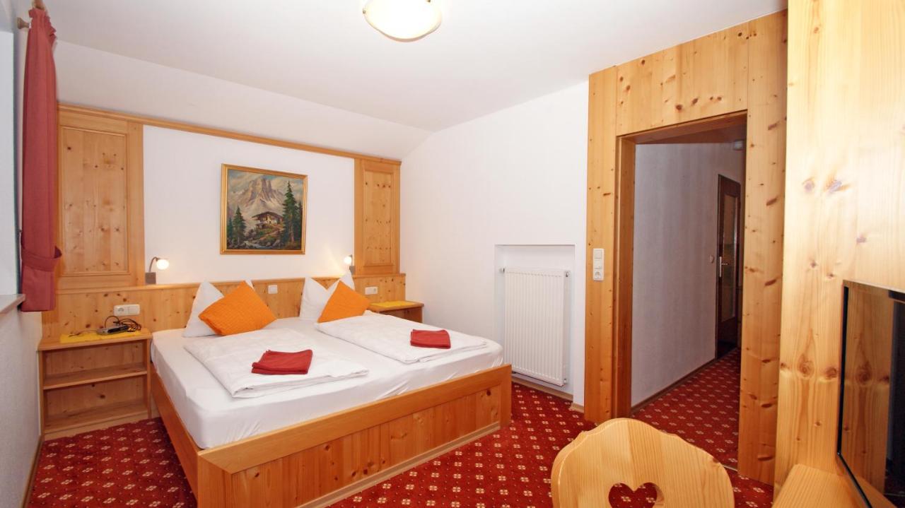 Alpenpanoramahotel Kohlhiasl-Hoeh Schönau am Königssee Eksteriør bilde