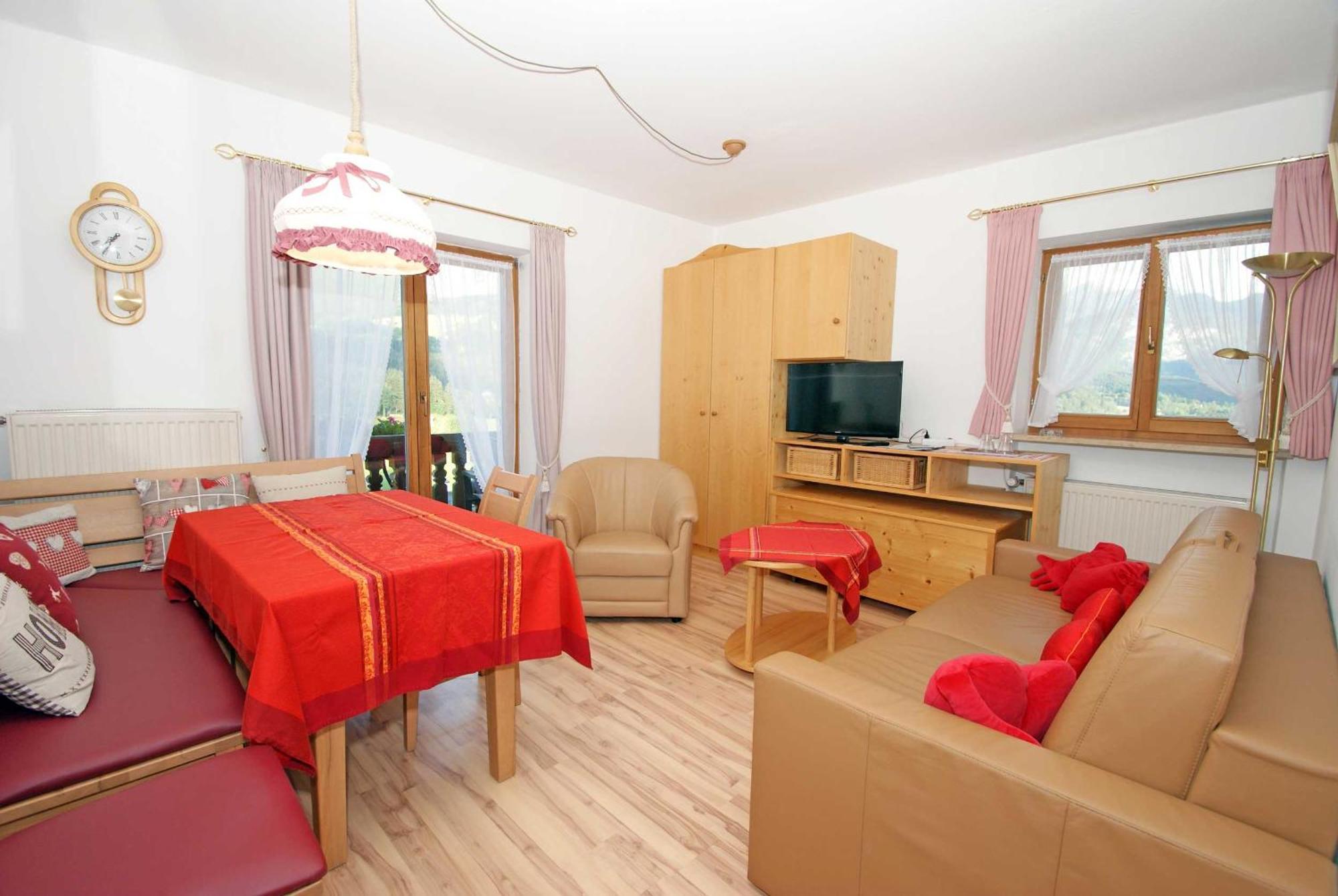 Alpenpanoramahotel Kohlhiasl-Hoeh Schönau am Königssee Eksteriør bilde